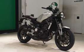 YAMAHA XSR900 2017 RN56J