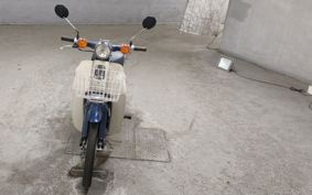 HONDA SUPER CUB50 AA01
