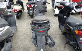 YAMAHA CYGNUS 125 X 2 SE44J