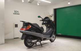 HONDA FORESIGHT