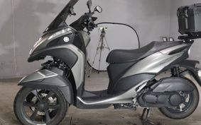 YAMAHA TRICITY 155 ABS SG81J