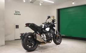 HONDA CB1000R GEN 2 2020 SC80