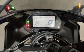 YAMAHA YZF R-3 2022 RH13J