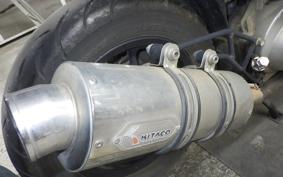 HONDA ZOOMER-X 2017 JF52