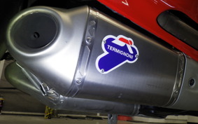 DUCATI 1199 PANIGALE S 2012