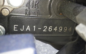 SUZUKI ｼﾞｸｻｰ250 1997 ED22Y