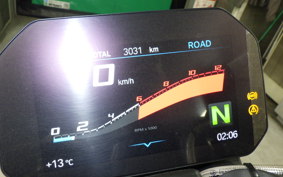 BMW S1000R M PACKAGE 2021