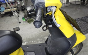 HONDA TACT Basket 2025 AF79