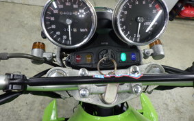 KAWASAKI BALIUS 250 2024 ZR250A