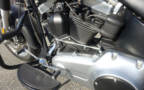 HARLEY  HARLEY FLSTFB 2012 JN5