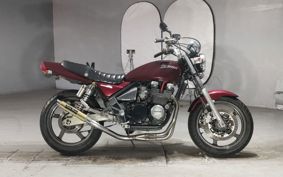 KAWASAKI ZEPHYR400K 1993 ZR400C