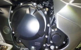 SUZUKI BANDIT 1250 F 2013 GW72A