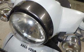 HONDA GIORNO 3 AF77
