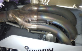 YAMAHA FZ1 FAZER 2008 RN21J