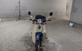 HONDA SUPER CUB50 AA01
