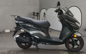 SUZUKI  BURGMAN  STREET 125EX EA23M
