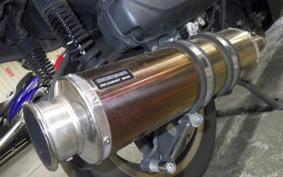 HONDA FORZA ZA MF10