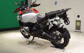 BMW R1300GS Adventure 2025