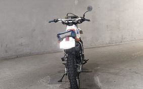 HONDA XLR250R MD22