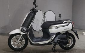 YAMAHA  CUBIC SU SEE1