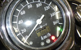 SUZUKI INTRUDER 400 Classic 2001 VK54A