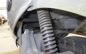 SUZUKI LET's 4 CA45A
