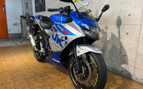 SUZUKI GIXXER 250 ED22J