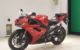 TRIUMPH DAYTONA 675 2013