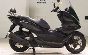 HONDA PCX 160 KF47
