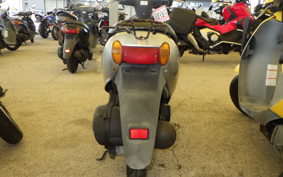 SUZUKI LET's 4 CA45A