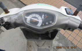 SUZUKI ADDRESS V125 CF46A