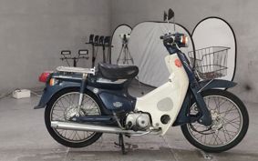 HONDA SUPER CUB50 AA01