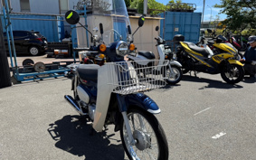 HONDA SUPER CUB110 JA44