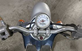 YAMAHA VINO SA10J