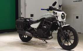 KAWASAKI ELIMINATOR400-3 2025 EL400A