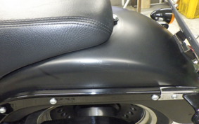 HARLEY FLSTFBS1800 2016
