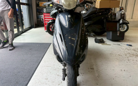 SUZUKI ADDRESS V50 CA42A