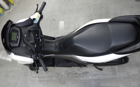 YAMAHA N-MAX SEG6J