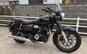 HONDA GB350C 2025 NC64
