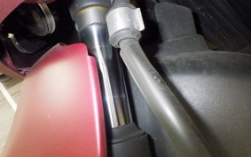 SUZUKI ADDRESS V125 Gen.2 DP12H