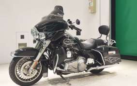 HARLEY FLHT 1580 2009
