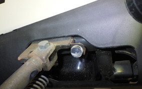 PGO EVE 125 2010