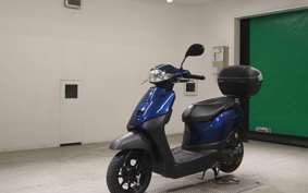 HONDA TACT-4ﾍﾞｰｼｯｸ 2004 AF79