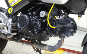 HONDA GROM JC92