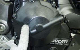 DUCATI MULTISTRADA 950 2017