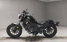HONDA REBEL MC49