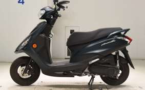 YAMAHA AXIS 125 Z 2026 SEJ6J