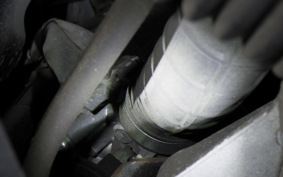 YAMAHA TRICITY 125 A 2005 SEC1J