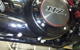 HARLEY FLHXSE 1920CVO 2019