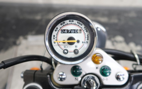 SUZUKI GLASS TRACKER BIG BOY NJ4DA